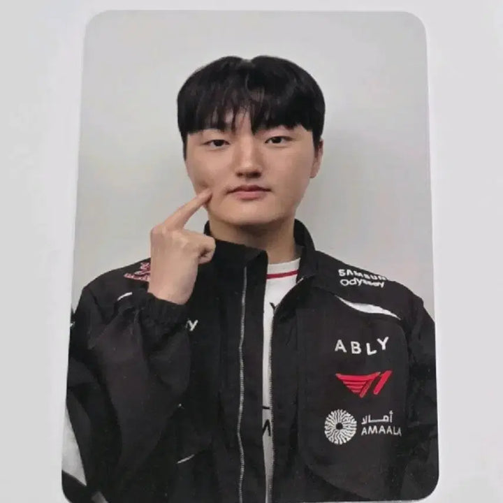 [BUNJANG] T1 Faker Phase Onsety Bundle Set Photocard / 일괄 티원 페이즈 온세티, 팝업 포카, 홈그 포카
