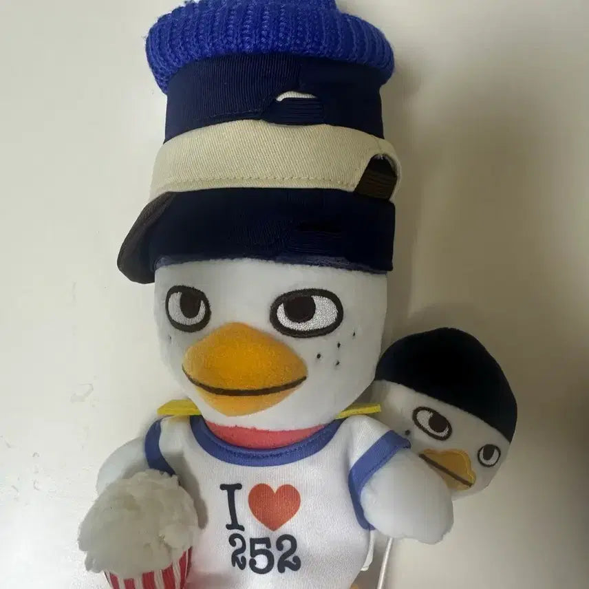 [BUNJANG] 30cm Doll / 30cm똘병이