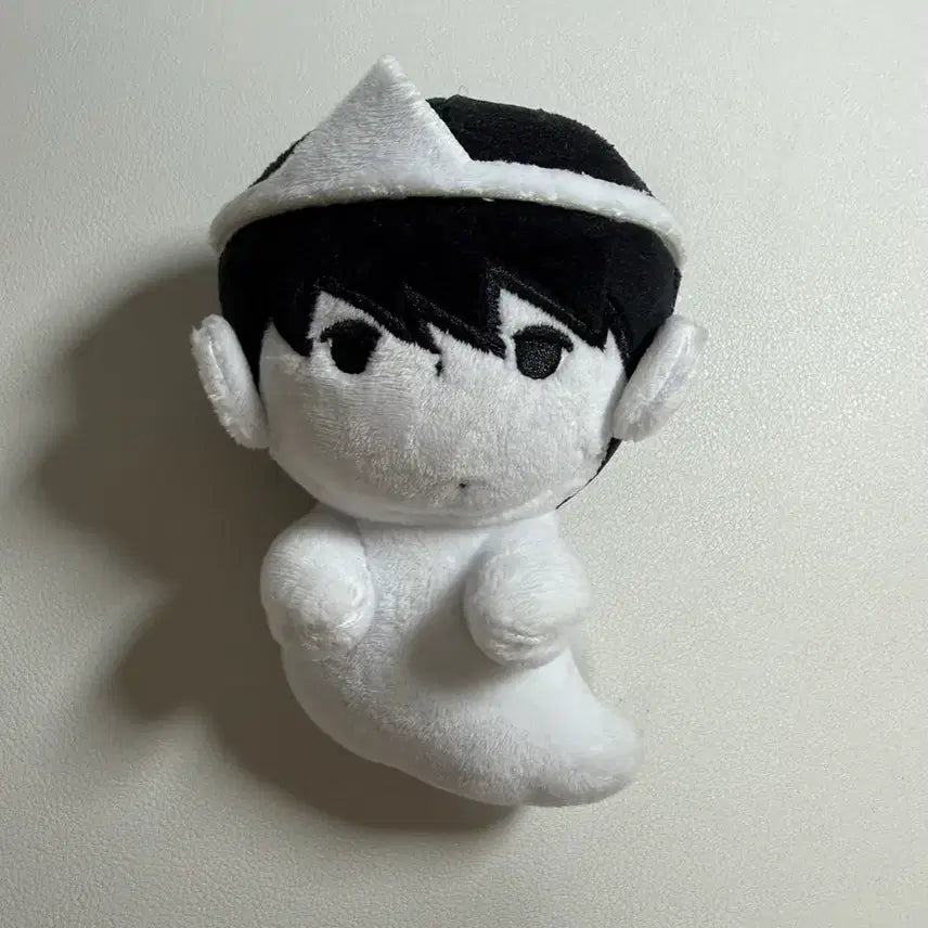 [BUNJANG] ENHYPEN JAY Plush Doll (Bobaljo) / 앤팀 죠 인형 커신죠 밥알죠