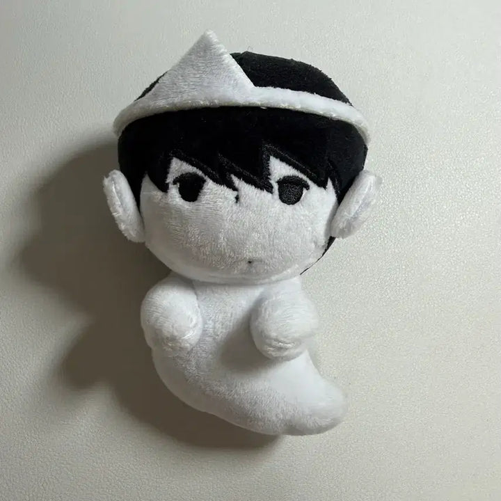 [BUNJANG] ENHYPEN JAY Plush Doll (Bobaljo) / 앤팀 죠 인형 커신죠 밥알죠