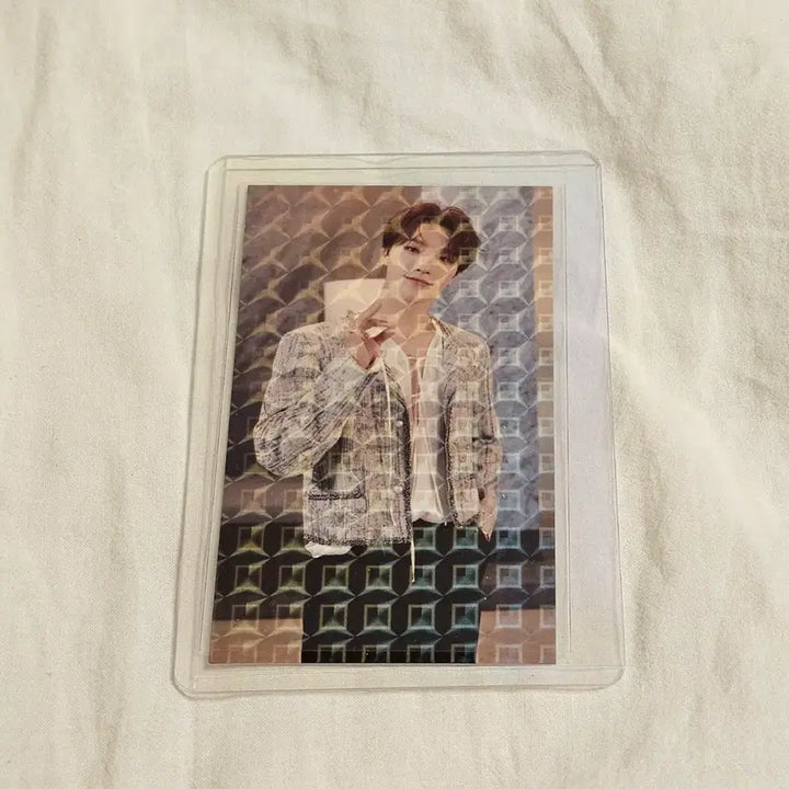[BUNJANG] SEVENTEEN Dino DREAM Tower Records Lucky Draw Photocard / 세븐틴 디노 DREAM 타워레코드 럭키드로우 럭드