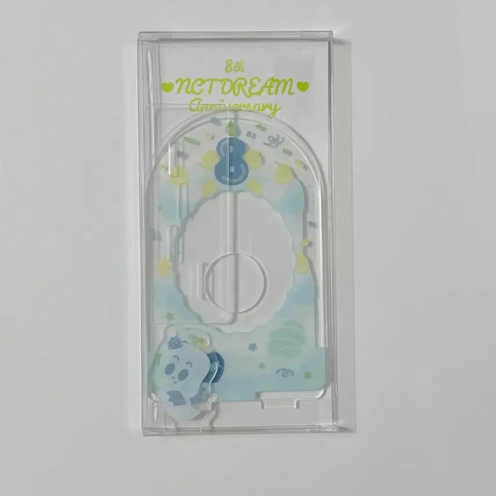 [BUNJANG] NCT Dream Mark 8th Anniversary Acrylic Stand / nct dream 엔시티드림 마크 8주년 엠디 아크릴 스탠드 미사용 포카미포함