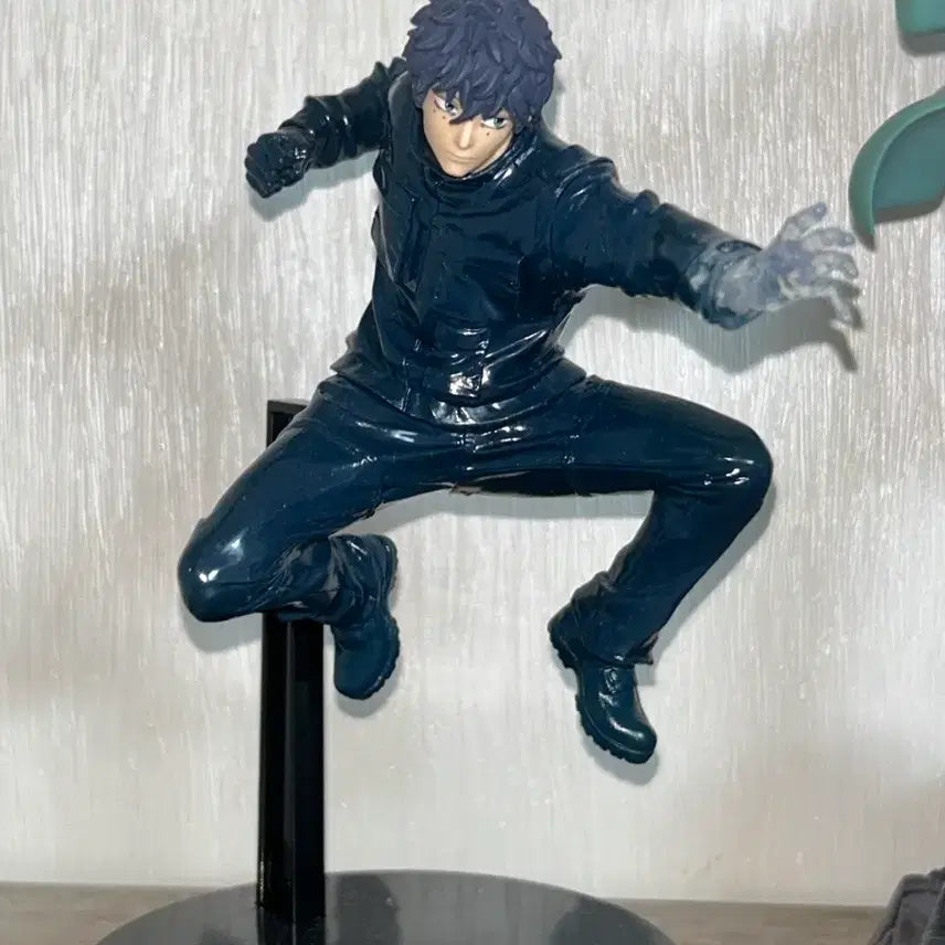 [BUNJANG] Sakamoto Days Seba Natsuki Figure / 사카모토 데이즈 세바나츠키 피규어