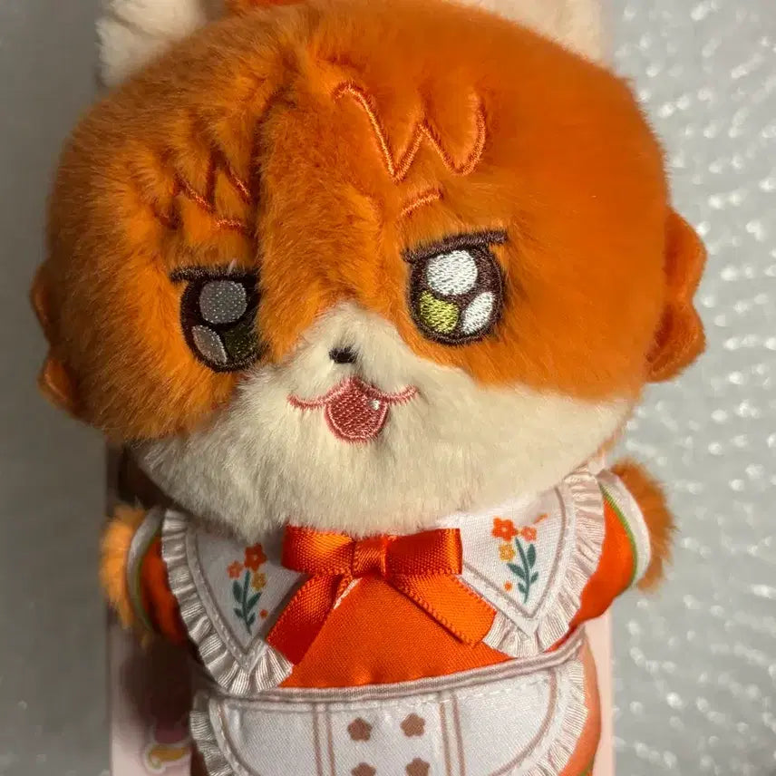 [BUNJANG] Ensemble Stars! Leo Fox Plush / 앙스타 여우 누이 레오