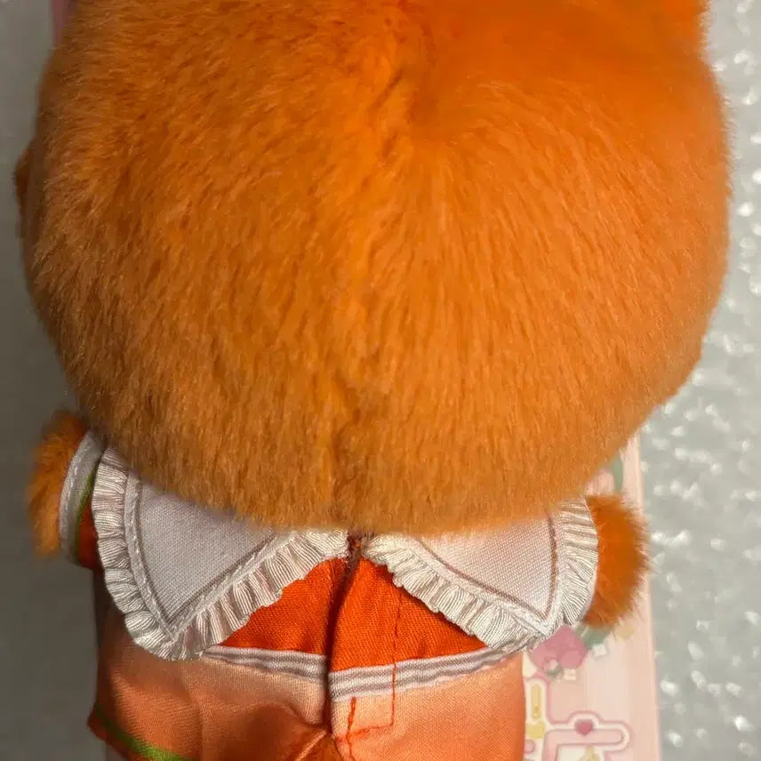[BUNJANG] Ensemble Stars! Leo Fox Plush / 앙스타 여우 누이 레오