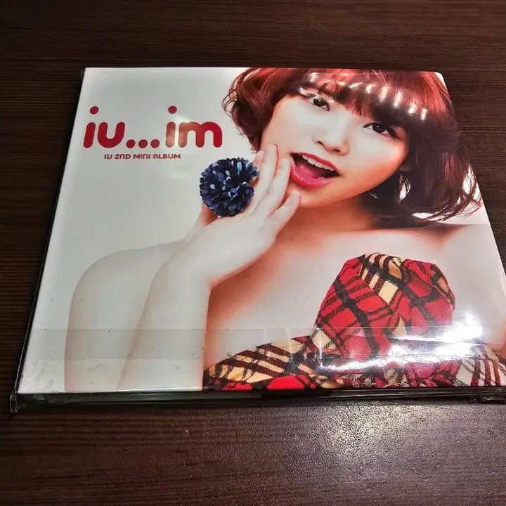 [BUNJANG] IU 2nd Mini Album &
