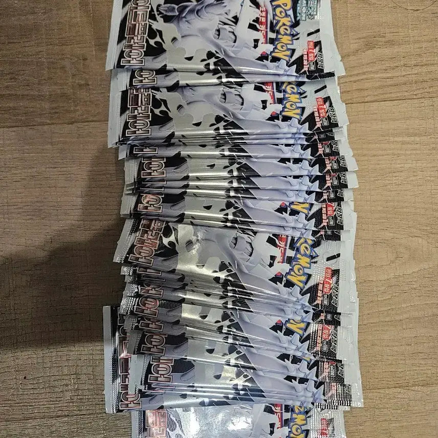 [BUNJANG] Pokemon White Flare 25-Pack Box / 포켓몬카드 화이트플레어 25팩