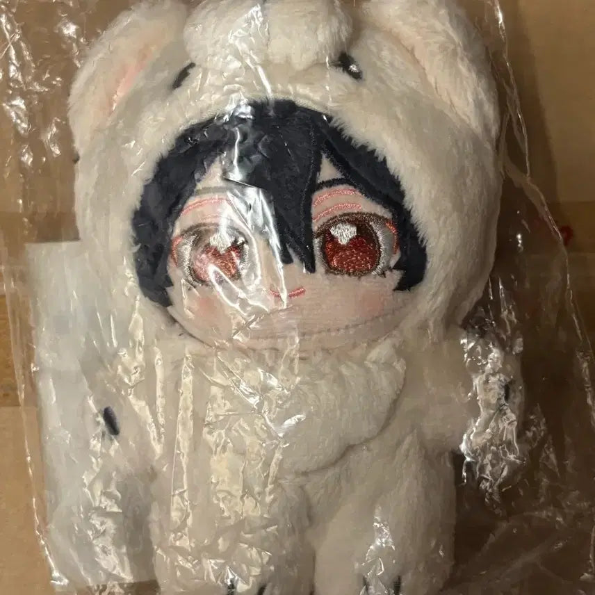 [BUNJANG] Ensemble Stars! Sakuma Rei Bear Plush / 앙스타 곰누이 사쿠마 레이