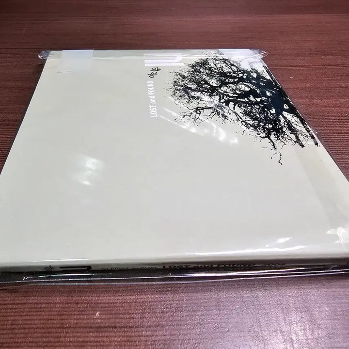 [BUNJANG] IU Lost and Found Album / 아이유 앨범 lost and found