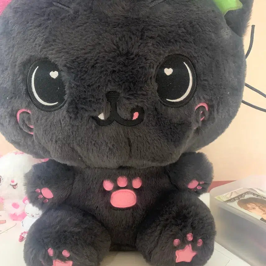 [BUNJANG] 30cm Kuri Plush / 30cm 쿠리 양도