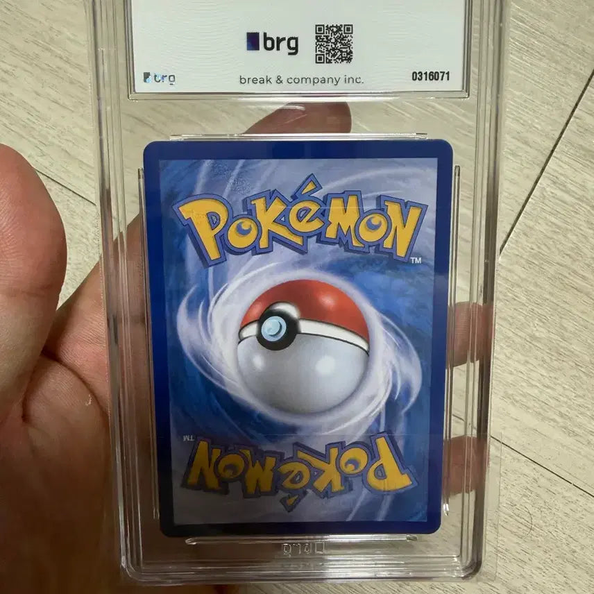 [BUNJANG] Pokemon Card Xerneas AR / 포켓몬 카드 제르네아스ar brg9