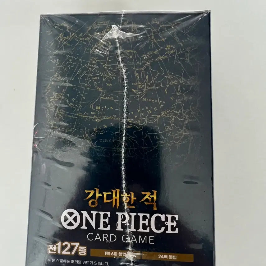 [BUNJANG] ONE PIECE OPK03 T-Shirt / 원피스 OPK03