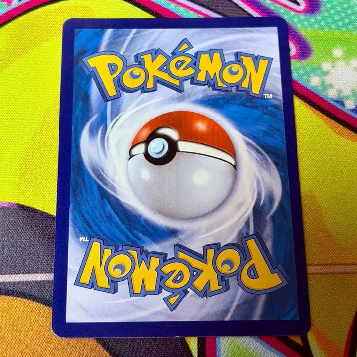 [BUNJANG] Pokemon Card &