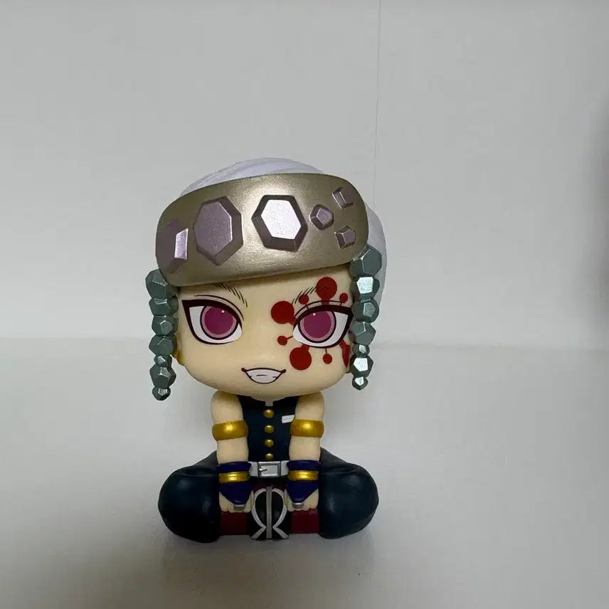 [BUNJANG] Demon Slayer Tengen Uzui Lookup Figure / 귀멸의 칼날 귀칼 우즈이 텐겐 룩업 피규어
