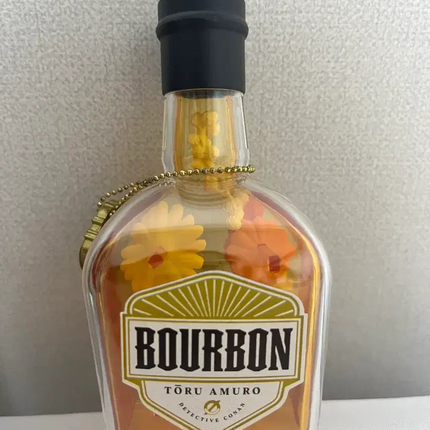 [BUNJANG] Detective Conan Flower Episode RE-MENT Figure - Bourbon (Furuya Rei / Amuro Tooru) / 명탐정 코난 플라워 에피소드 리멘트 피규어 버번 후루야 아무로