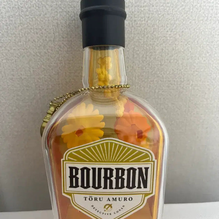 [BUNJANG] Detective Conan Flower Episode RE-MENT Figure - Bourbon (Furuya Rei / Amuro Tooru) / 명탐정 코난 플라워 에피소드 리멘트 피규어 버번 후루야 아무로