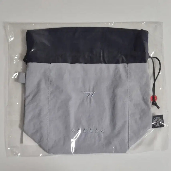 [BUNJANG] T1 T1 Amhaengcheonmun Doofeepeke Pouch + Photocard / T1 티원 암행천문 팝업 도오페페케 파우치 + 포카 판매