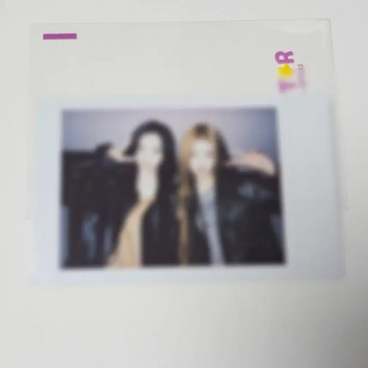 [BUNJANG] tripleS 260227 YyJubin Unit Polaroid / 트리플에스 260227 유연 주빈 유닛 폴라