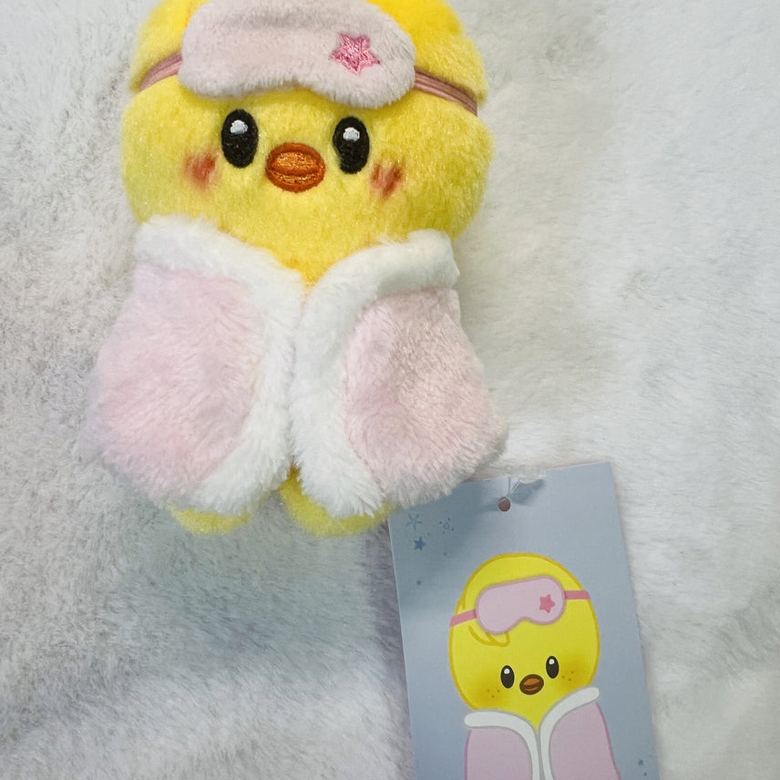 [BUNJANG] STAY in Our Little House Skzoo Plush 10cm / 스키주 콩키주 뽁아리 10cm 인형