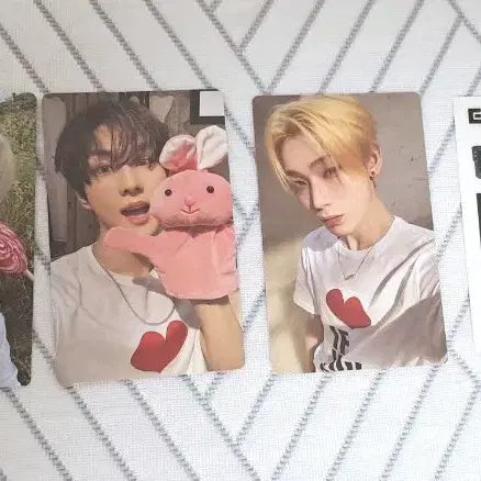 [BUNJANG] ENHYPEN Bundle Set / 엔하이픈 굿즈 일괄