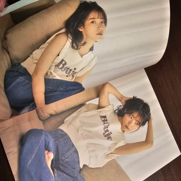 [BUNJANG] IU 2018 Diary / 아이유 2018 다이어리