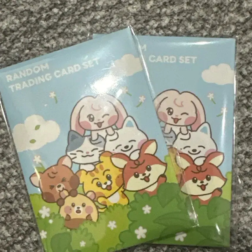 [BUNJANG] NCT DREAM "Dreamies" Trading Card Set (Sealed) / 미개봉 원가양도 엔시티 드림 엔드림 드리미즈 트레카 nct dream