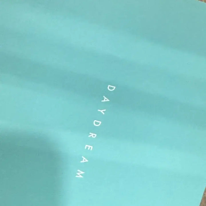 [BUNJANG] DAY6 Daydream Photobook / 데이식스 데이드림 dayderam