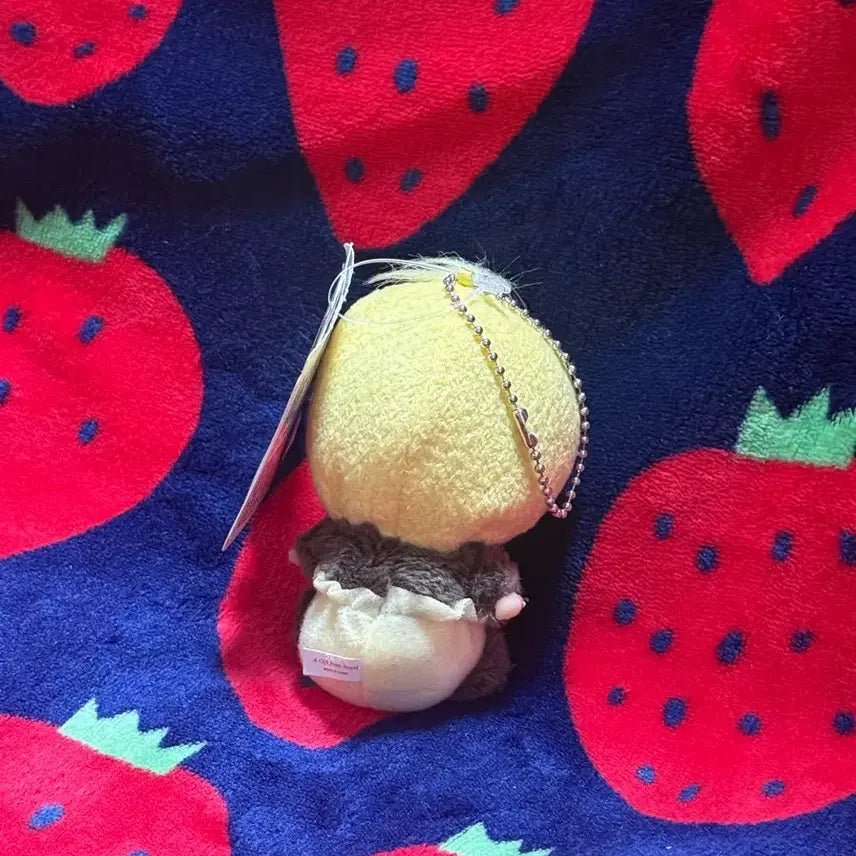 [BUNJANG] Bebichichi Animal Chick Yellow Plush / 베비치치 애니멀 병아리 옐로우