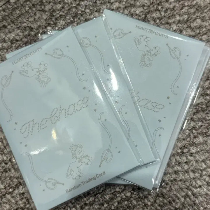 [BUNJANG] The Chase The CHANCE HaToHa HaToHa Photocard / 미개봉 원가양도 하투하 하츠투하츠 더채스 트레카 the chase
