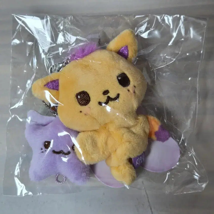[BUNJANG] NCT Wish Sion Mini Doll Sealed / 미니위시돌 시오닝 미개봉