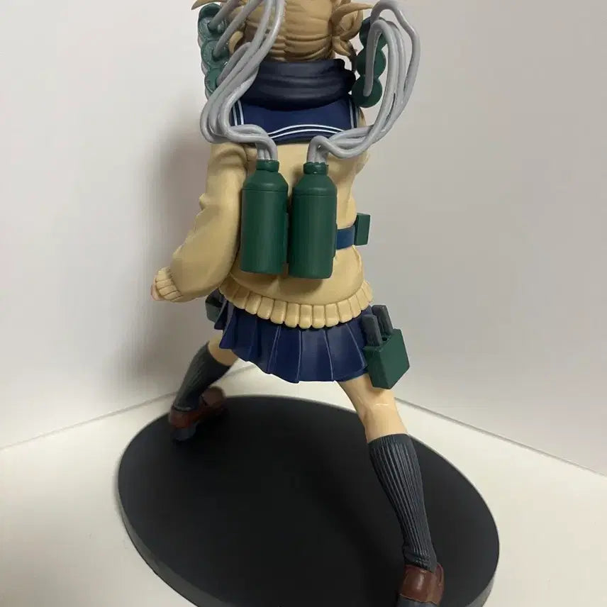 [BUNJANG] My Hero Academia Himiko Toga Figure / 나의 히어로 아카데미 토가 히미코 피규어