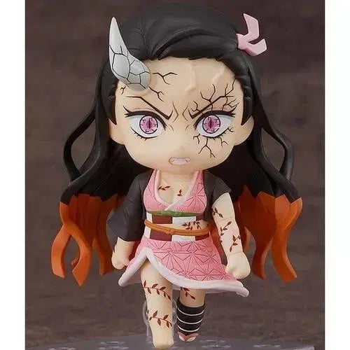 [BUNJANG] Kimetsu no Yaiba Kamado Nezuko Oni Form Nendoroid / 귀멸의칼날 귀칼 카마도 네즈코 오니화 진행시 넨도로이드 판매합니다