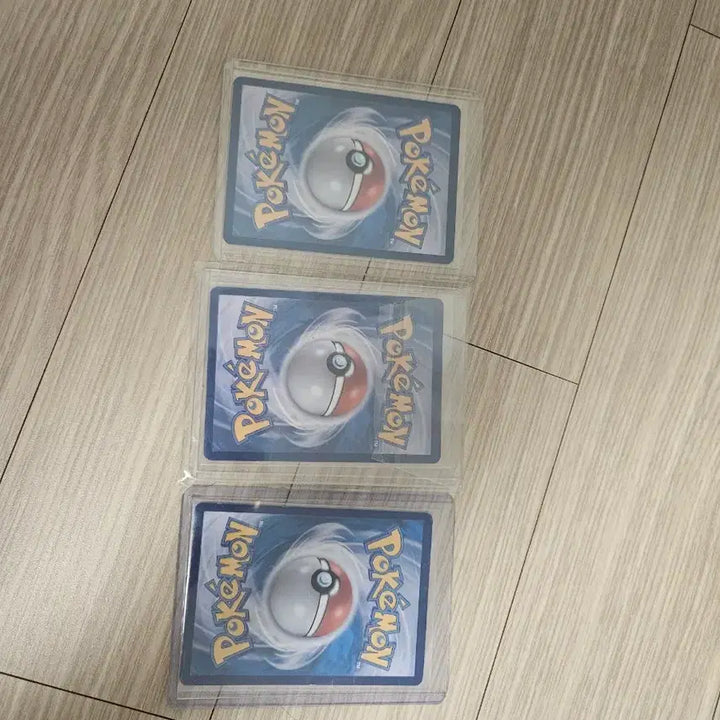 [BUNJANG] Charizard Set Pokemon Cards / 포켓몬카드 리자몽 세트