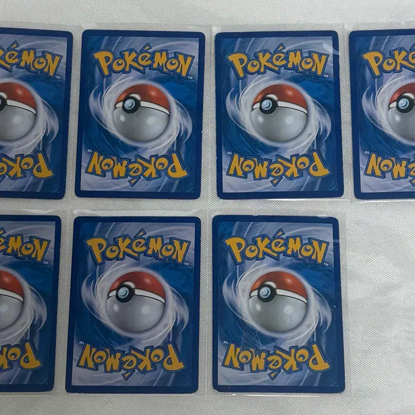 [BUNJANG] Pokemon Cards Bundle / 포켓몬 카드
