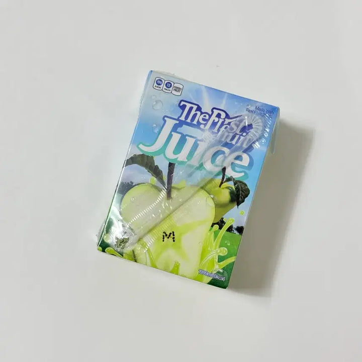 [BUNJANG] NCT Mark 1st Album Juice Pack Version Photobook / 마크 1집 쥬스팩버전 미개봉 새상품 nct 엔시티