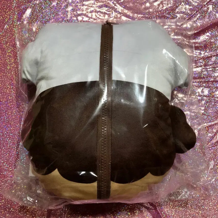 [BUNJANG] Banpresto Bourbon "Dokidoki" Ichiban Kuji A Prize Reversible Cushion / 부르봉 두근두근 제일복권 이치방쿠지 A상 리버서블 쿠션 판매