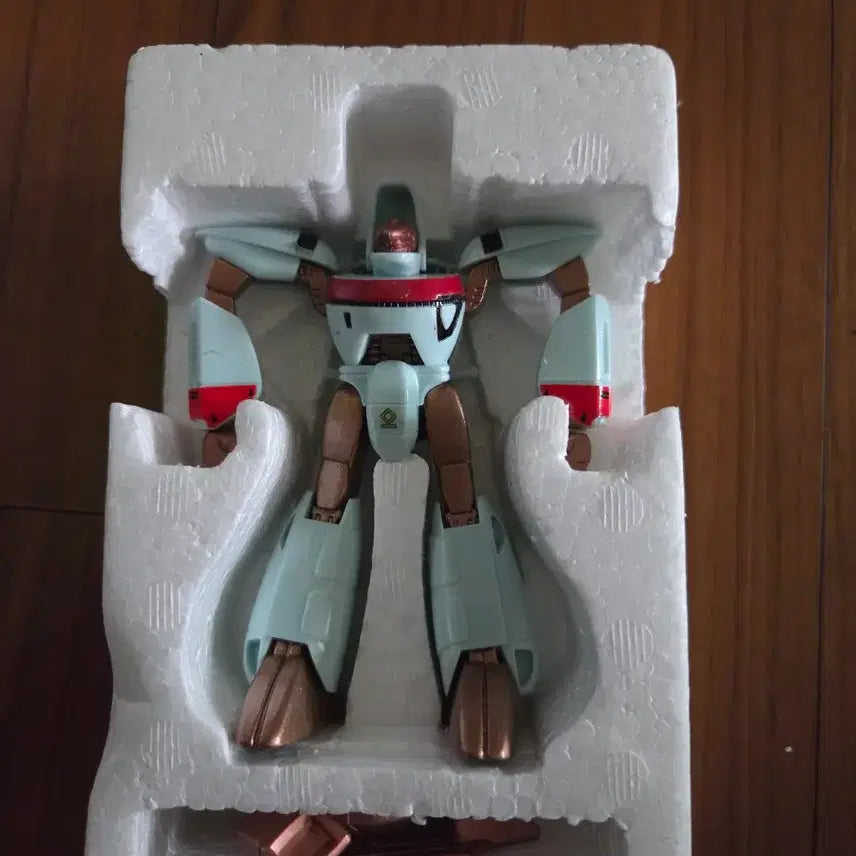 [BUNJANG] Takatoku Orguss Classic Chogokin / 타카토쿠 오거스 고전초합금