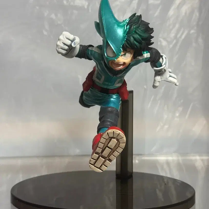 [BUNJANG] My Hero Academia Izuku Midoriya Figure (Unsealed) / 개봉/박스x) 나히아 미도리야 피규어