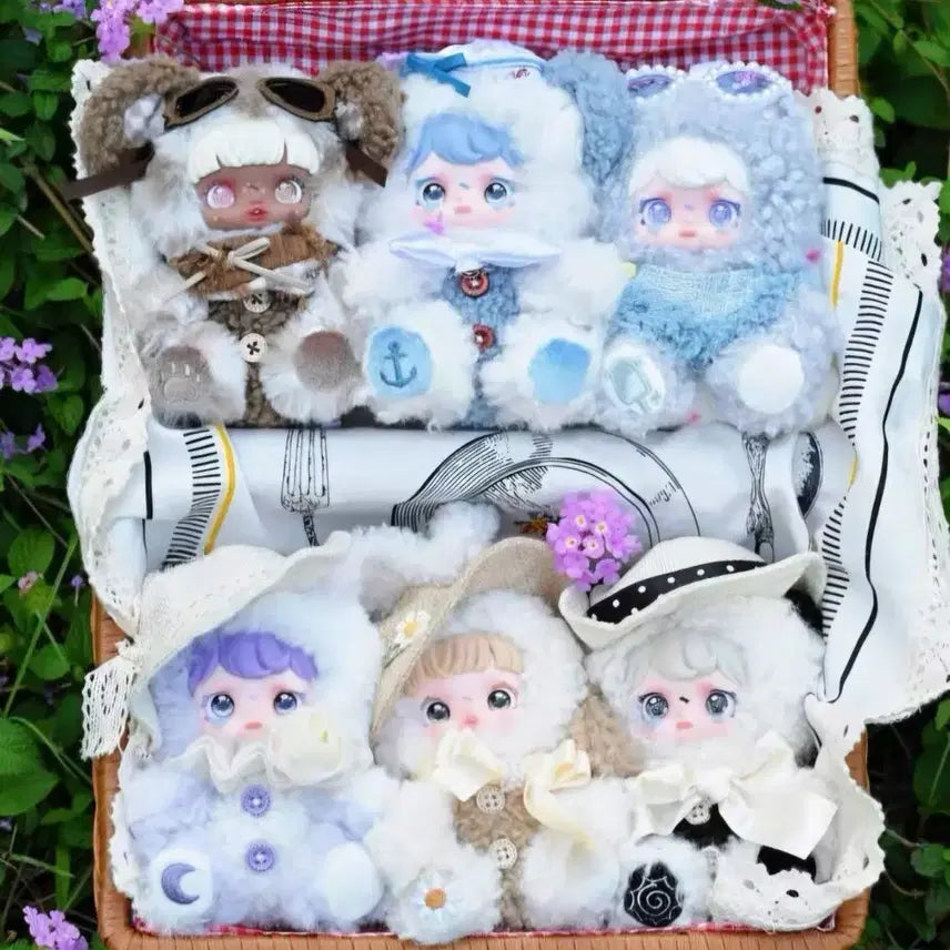 [BUNJANG] Yomy Summer Full Box / 요미 썸머