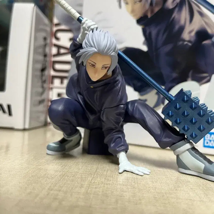 [BUNJANG] Sakamoto Days Gaku Vibration Figure / 사카모토데이즈 가쿠 바이브레이션 피규어