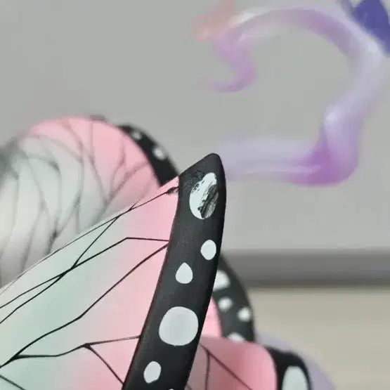 [BUNJANG] Demon Slayer Shinobu Kocho Figuarts Zero Figure (Full Box) / 귀멸의칼날 아츠제로 시노부 피규어 풀박 급처