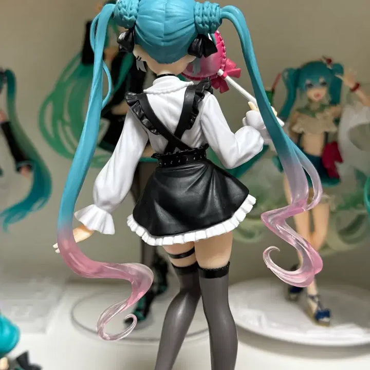 [BUNJANG] Hatsune Miku Jirai Kei Figure / 하츠네 미쿠 지뢰계 피규어 판매합니다