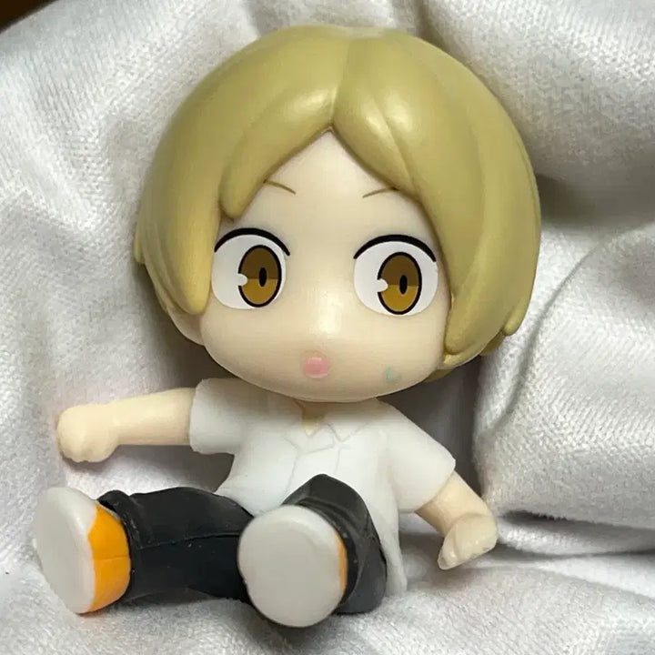 [BUNJANG] Natsume Takashi Gacha Figure Series (Takara Tomy) / 나츠메 우인장 꽈당 시리즈 가챠 나츠메 타카시 타카라토미