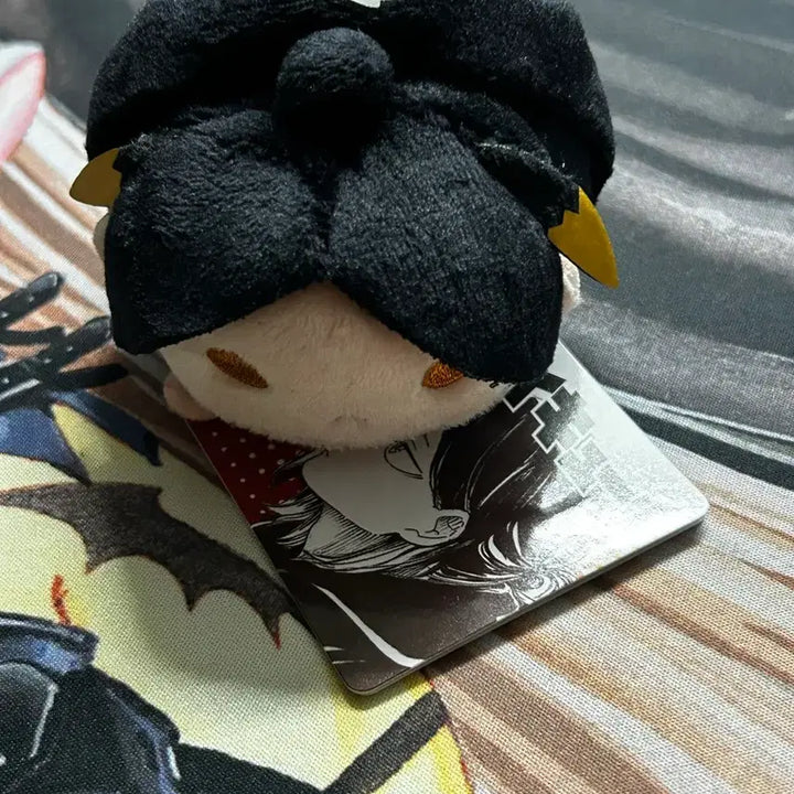 [BUNJANG] Haikyuu!! Kozume Kenma Jump Shop Adult Tsumu Mochi Plush / 하이큐 코즈메 켄마 점프샵 성인 쯔무 모찌