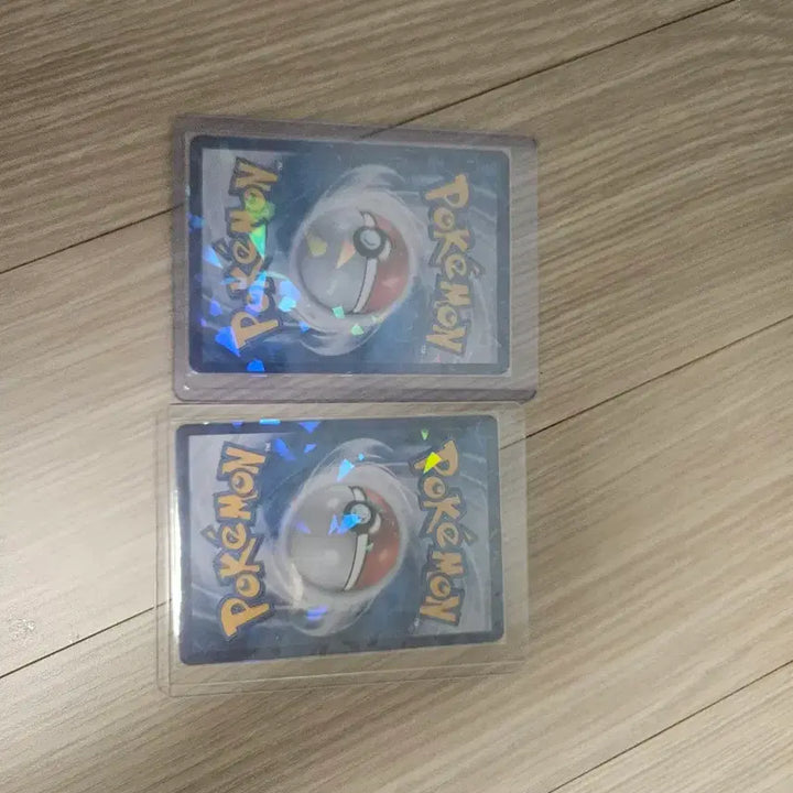 [BUNJANG] Pokemon Card Trainer Card Set: Anthea &amp; Cynthia (Female Characters Vol. 3) / 포켓몬 카드 트레이너 주혜/난천 여캐3