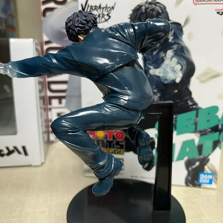 [BUNJANG] Sakamoto Days Natsuki Shibuya Vibration Figure / 사카모토데이즈 세바 나츠키 바이브레이션 피규어