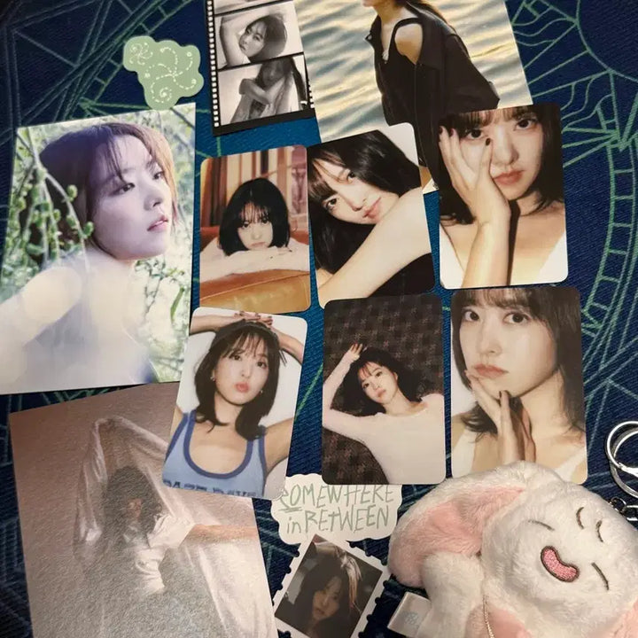 [BUNJANG] Park Bo Young &