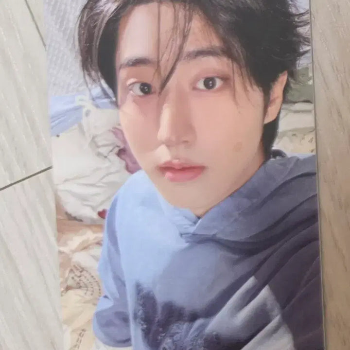 [BUNJANG] Stray Kids Fanmeeting POB Photocard / 스트레이키즈 스키즈 팬미팅 4만원 특전 포카 한
