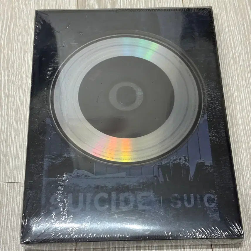 [BUNJANG] Tripod Noel Signed Album Sealed / 트립오 노엘 싸인 앨범 미개봉