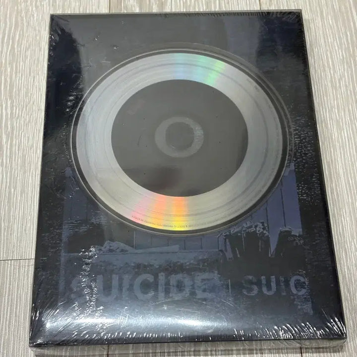 [BUNJANG] Tripod Noel Signed Album Sealed / 트립오 노엘 싸인 앨범 미개봉
